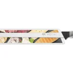 Sanelli Coltello  Salmone Oliv Cm.31