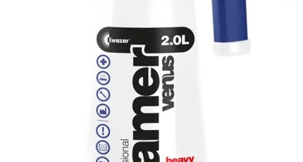 Venus Super Foamer HD Alkaline für alkalische Substanzen Ph wert über 7,5 - V-2L-Box