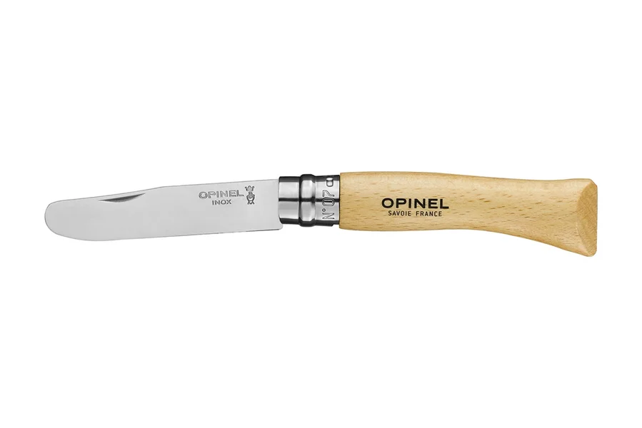 Mon Premier Opinel Naturel