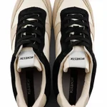 MARATHON BEIGE-BLACK