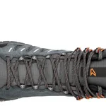 INNOVO GTX MID - SMOKE GREEN/FLAME
