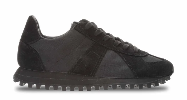 Gat Trail Black