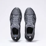 Flyrock Mid GTX Nero-Argento