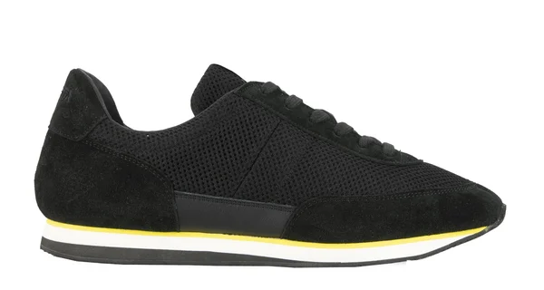MARATHON RUNNER BLACK_BLACK