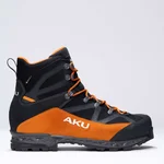 Trekker Pro II GTX Nero-Arancio