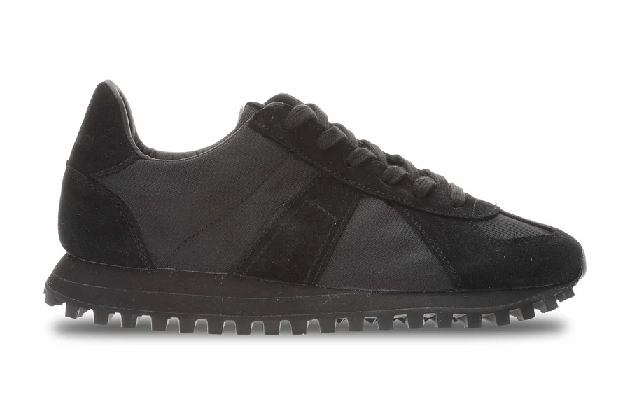 Gat Trail Black