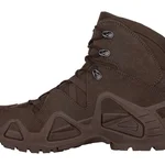 ZEPHYR GTX MID TF - DARK BROWN