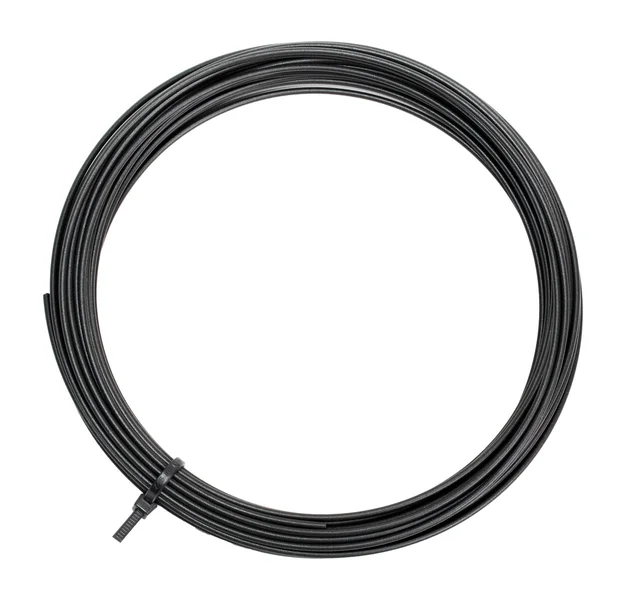 Prusament PC Space Grade Black 25g sample