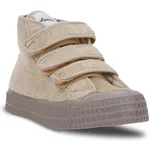 S.D.KID VEL.CORD W BEIGE
