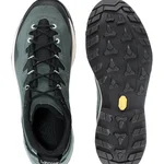 LOWA® EXPLORER GTX LO - SLATE BLUE/BLACK
