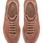 Women Leather Sport Shoes 8066 Crosta Fard