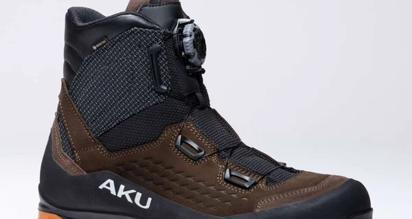 Dogma Boa GTX Marrone-Nero