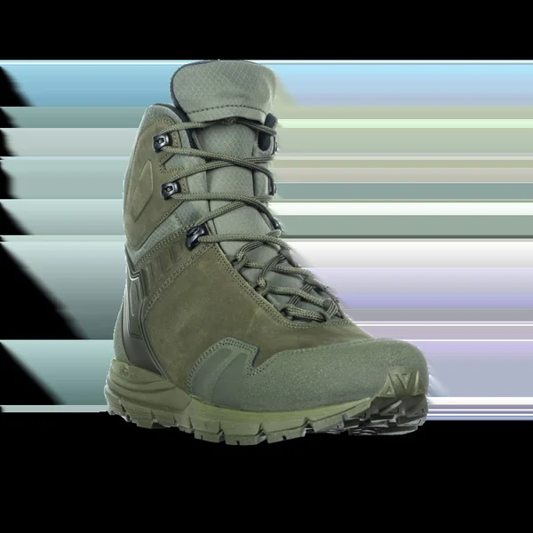 Taras Sport Mid Olive