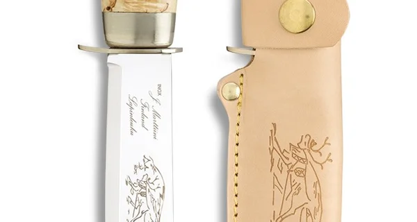 Marttiini Lapp knife 245