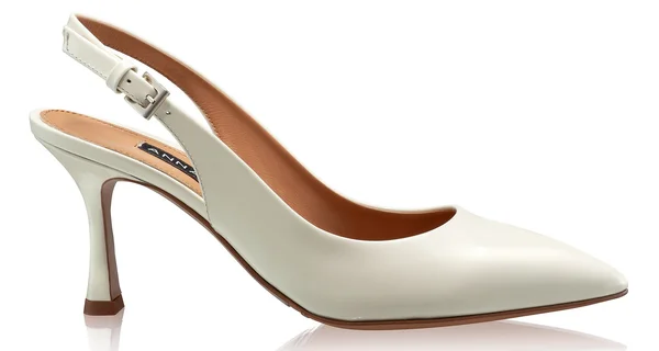 Mid-heel Slingback Pumps 5728 Lac Panna