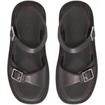 Women's Leather Sandals 8415 Nappa T.Moro