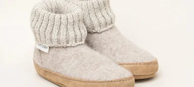Alpine Boot LE