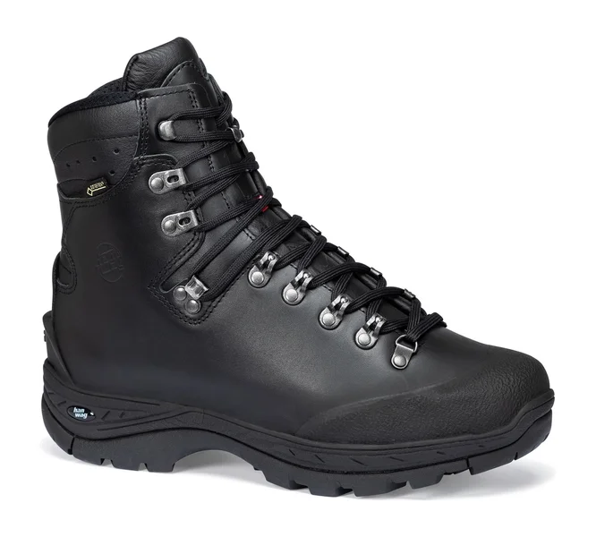 Alaska Winter GTX