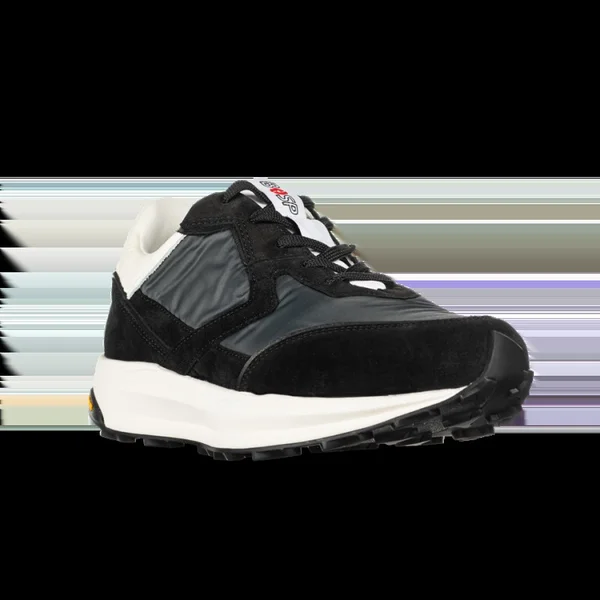 Rocker Uni Black