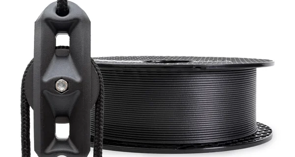 Prusament PC Blend Carbon Fiber filament