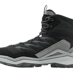 MADDOX PRO GTX MID - BLACK/GREY