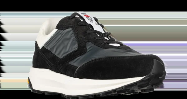 Rocker Uni Black