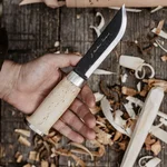 Marttiini Carbon Lapp Knife 240