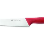Sanelli Coltello Cucina Cm.20 Rosso