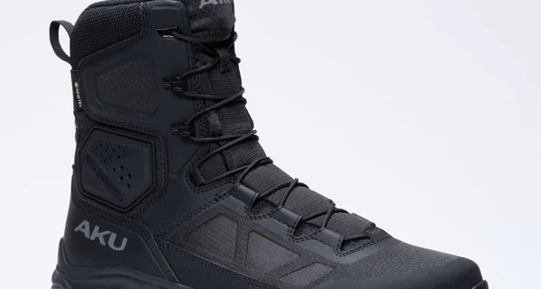 Sentinel GTX Nero