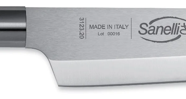 Sanelli Coltello Chef Cm.20