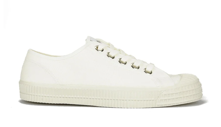 Star Master 10 White