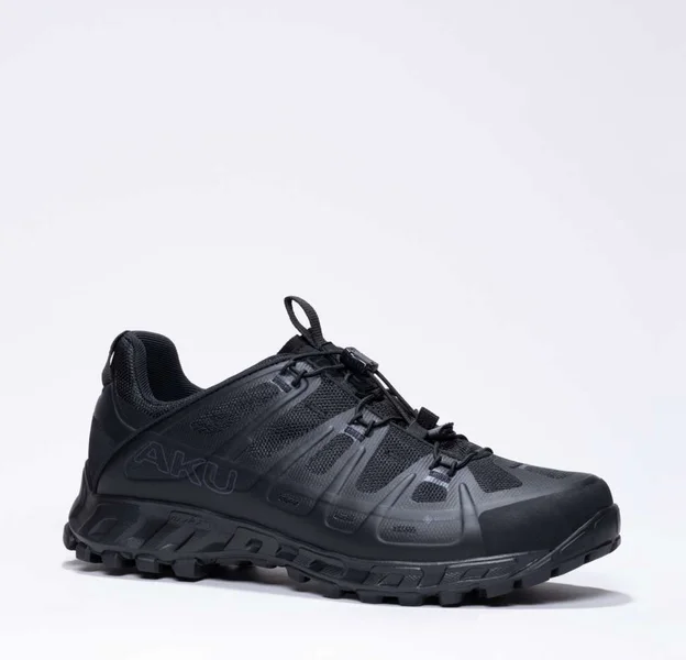 Selvatica Tactical GTX Nero