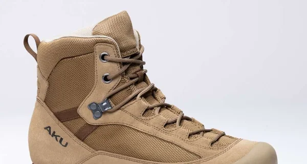Desertica DS Coyote