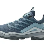 MADDOX PRO GTX LO WS - SMOKE BLUE/SLATE BLUE