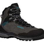 CADIN II GTX MID WS - ANTHRACITE/AQUAMARINE