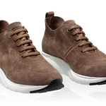 Men Sport Shoes 7708 Crosta Taupe