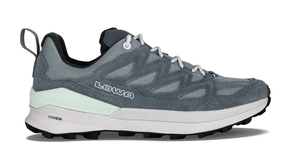 TETONIX LO WS - SMOKE BLUE/SLATE BLUE
