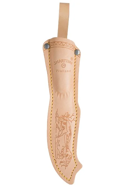 Marttiini Lynx Leather Sheath