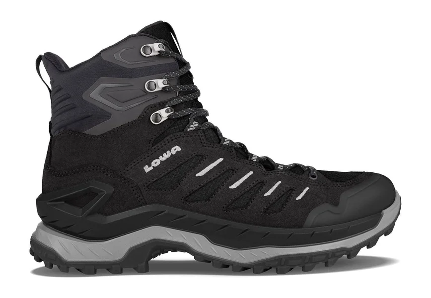INNOVO GTX MID - BLACK/GREY