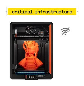 Prusa CORE One L Critical Infrastructure Edition