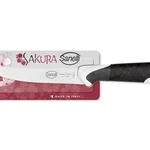 Sanelli Coltello Tavola Microsegh. Cm.11
