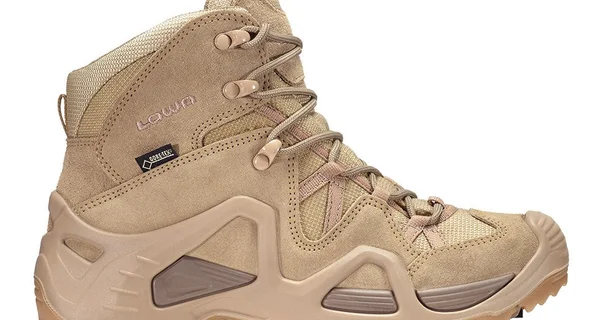 ZEPHYR GTX MID TF WS - DESERT