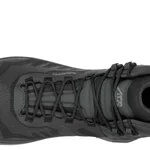 FORTUX GTX QC - BLACK
