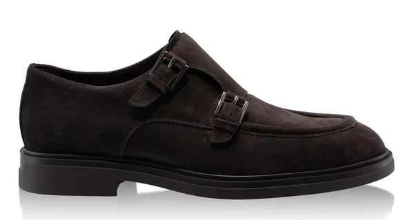 Men Genuine Leather Casual Shoes 7760 Crosta T.Moro