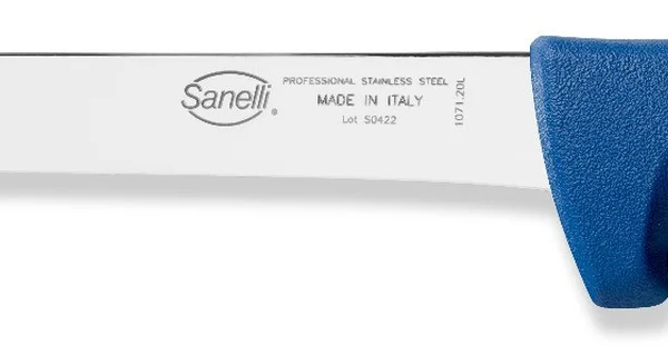 Sanelli Coltello Filettare Cm.20