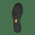 Bellamont III Suede GTX Ws Antracite-Verde Acqua
