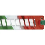 Sanelli Spatola Cuoco Piegata Cm.27