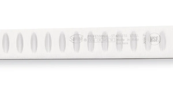 Sanelli Coltello Salmone Olivato Cm.31