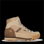 Ultra Light Grounding Ws Sabbia-Marrone