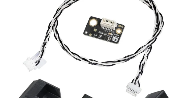 Accelerometer Set
